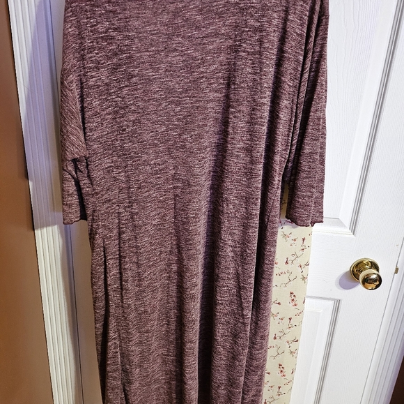 Lularoe Shirley Size M EUC - Picture 2 of 4